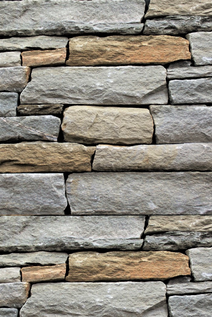 Thin Veneer Erth Coverings Natural Stone Panels Sierra Plains 6384